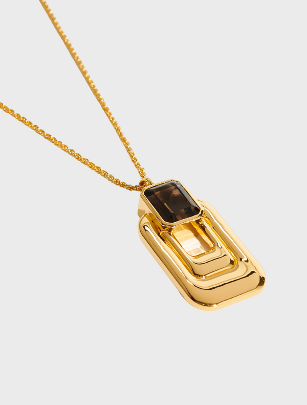 Palatial Necklace - Grande