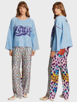 Laurel Sweater - Shipibo