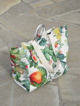 Tote-Ally My Vibe Bag - Fruit