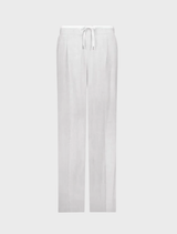 Pants Jogger CNTST Waistband - Ash Grey Melange