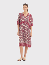 Haze Dress - Print