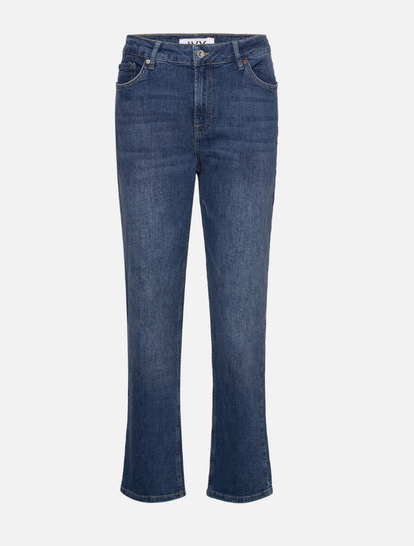 IVY-Tonya jeans Wash