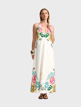 Faye Dress - Fairy Bouquet