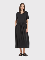 Acrobat Koda Dress - Black