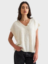 Gretta Vest - Polar