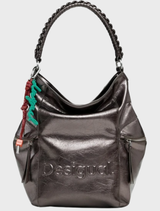 Backpack Big - Metallic
