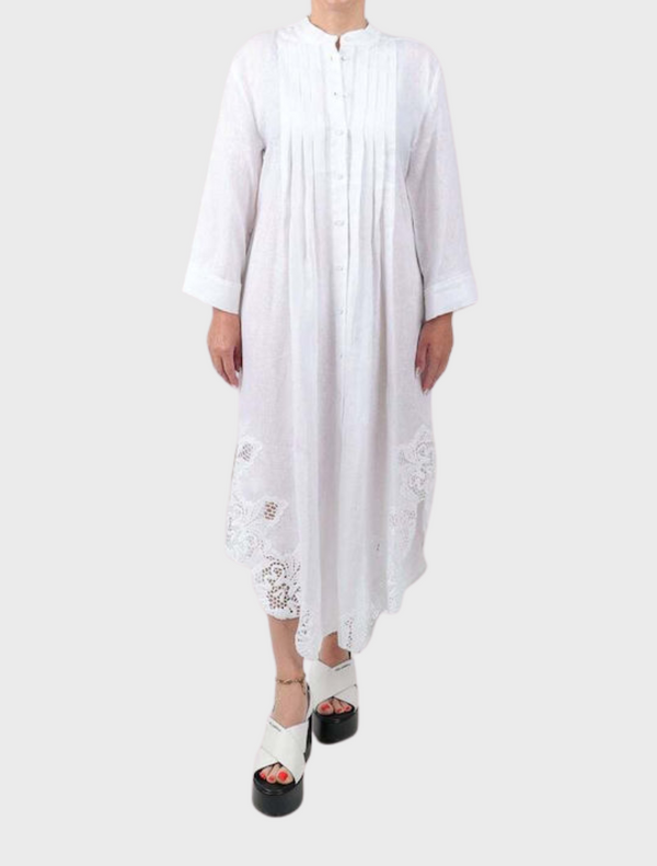 25FE6476ORION - White