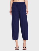Cross Pant - French Navy
