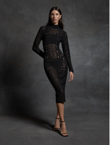 Tabitha Shift - Black