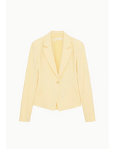 Blazer  - Yellow Suite