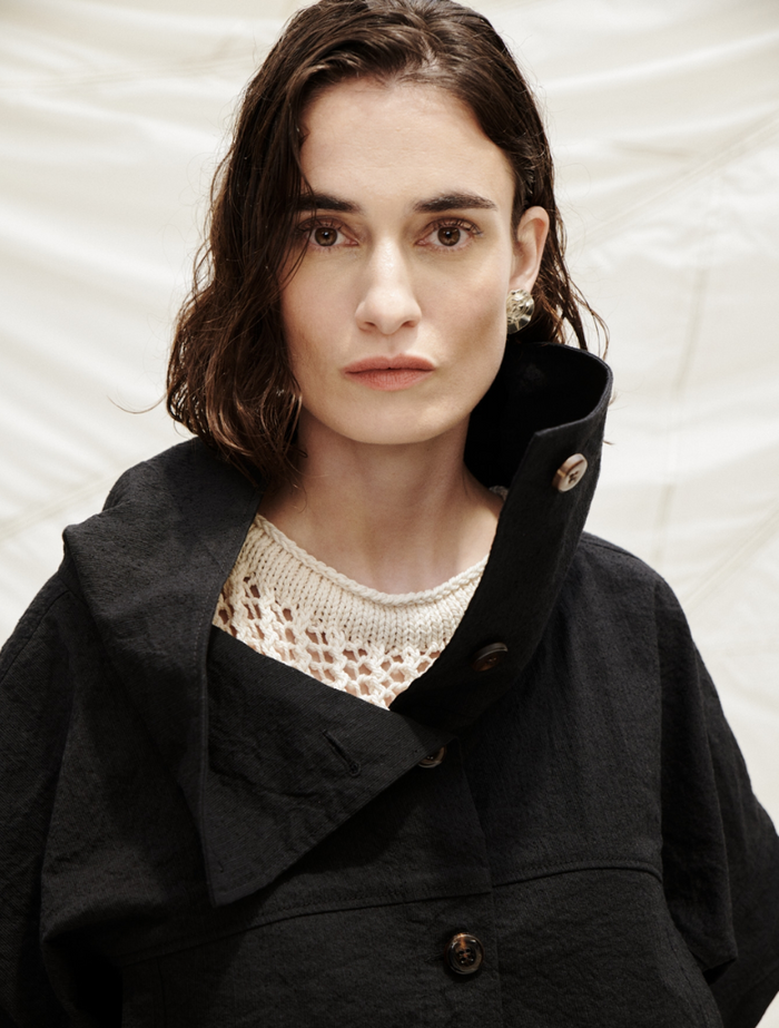 Annette Gortz – Mariko Boutique