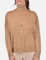 Super Tasmania Wool Twin Set