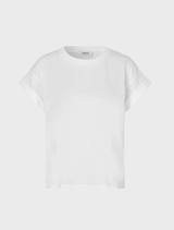BrazilMD Short T-shirt - White