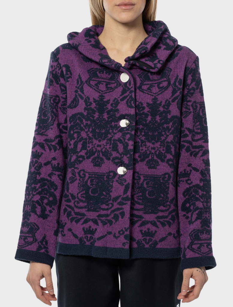 Jacket -  Femminile Donna