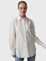 Jojo Shirt - Bright White
