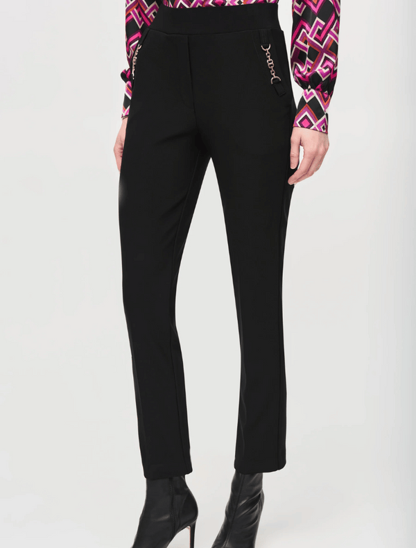 LDS Pant  - Black