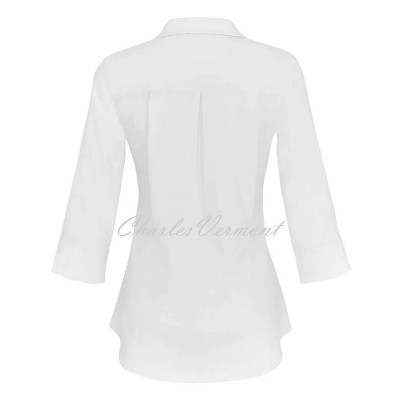 Woven Blouse - Style 24124