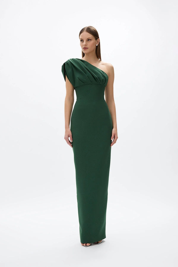 Winnie Gown - Pinnie Needle