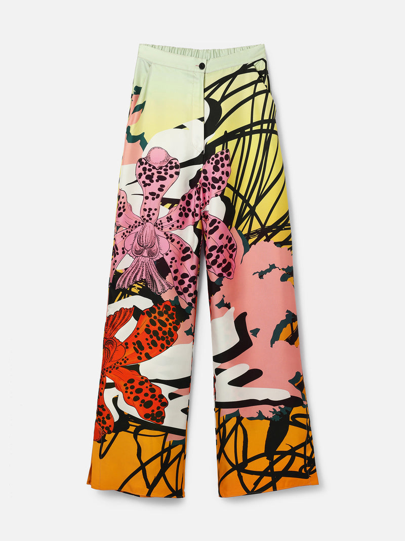 Ericeira Lacroix Pant - Tutti Fruti