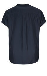 Sof Stand Shirt - Midnight