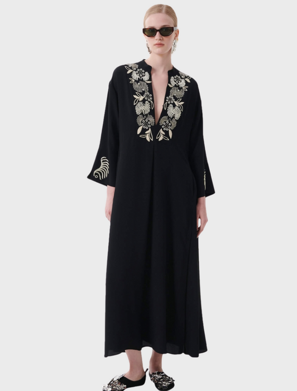 25FE6467TORRE  - Black