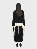 Sueno Coat - Black