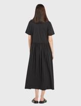 Acrobat Koda Dress - Black