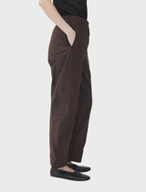 Win Pant - Brown