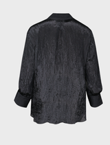Resort Shirt - Sapphire