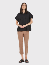 Acrobat Desiree Pant - Mocha