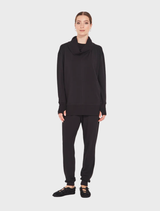 Martini Sweater - Black