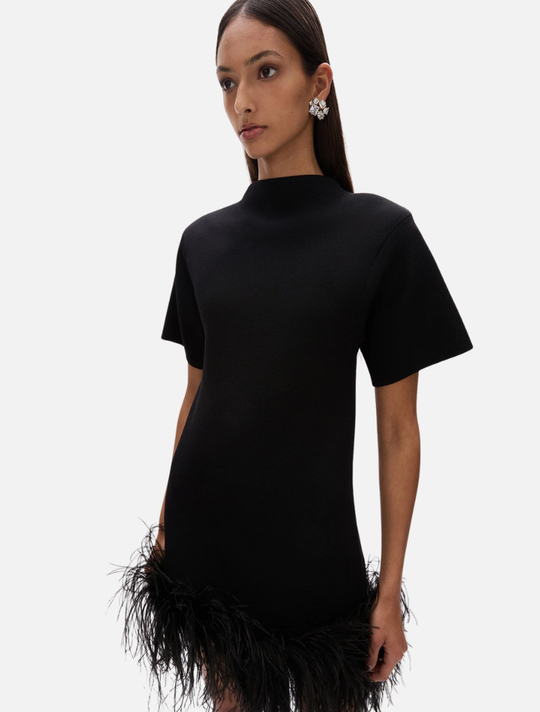 Rita Mini - Black
