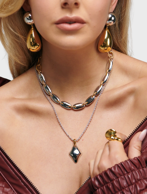Gia Earrings