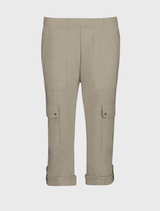 Acrobat Cargo Short - Caper