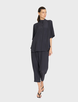 Soft Zip Pant - Canyon