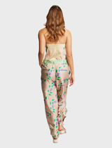 Lydia Tailored Pants - Shipibo