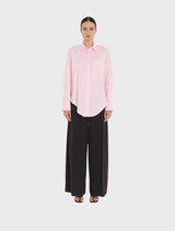 Saville Shirt - Rosebud