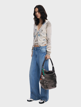 Backpack Big - Metallic