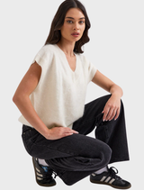 Gretta Vest - Polar