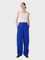Spike Pant - Blue