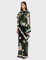Fortis Top - Water Lily
