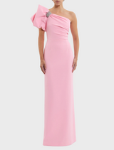 Isabella Gown - Pink