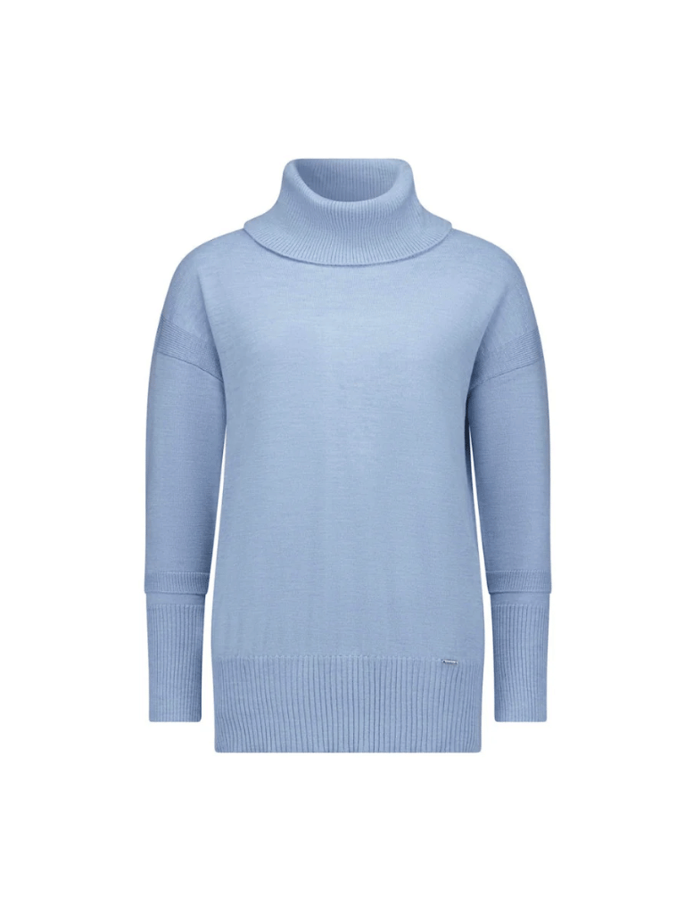 Remi Sweater - Sky Marle