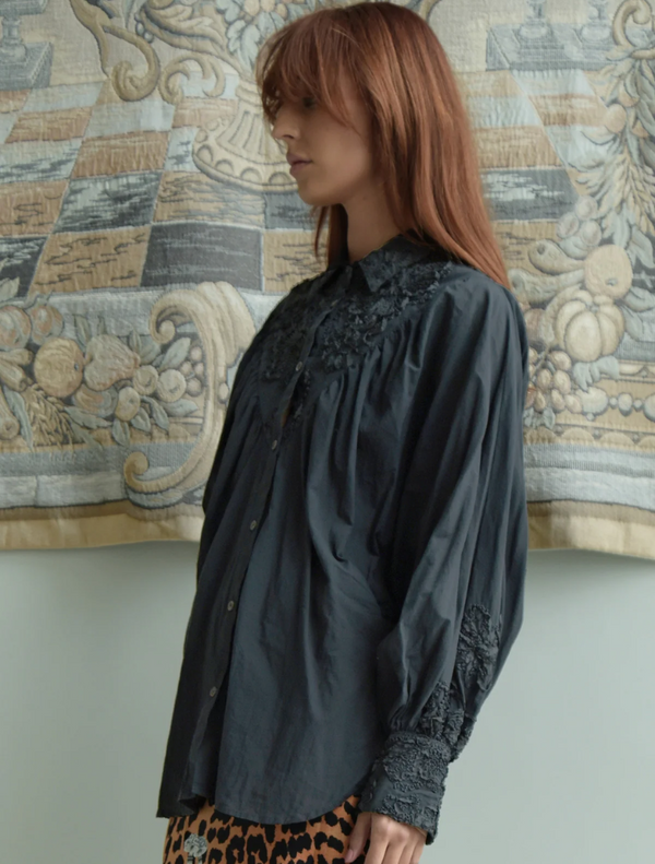 Prime Wonder Shirt - Black