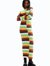 Sico tutti Fruti Dress