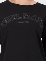 Decorative Lettering - Black