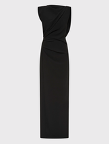 Brigitte Gown - Black