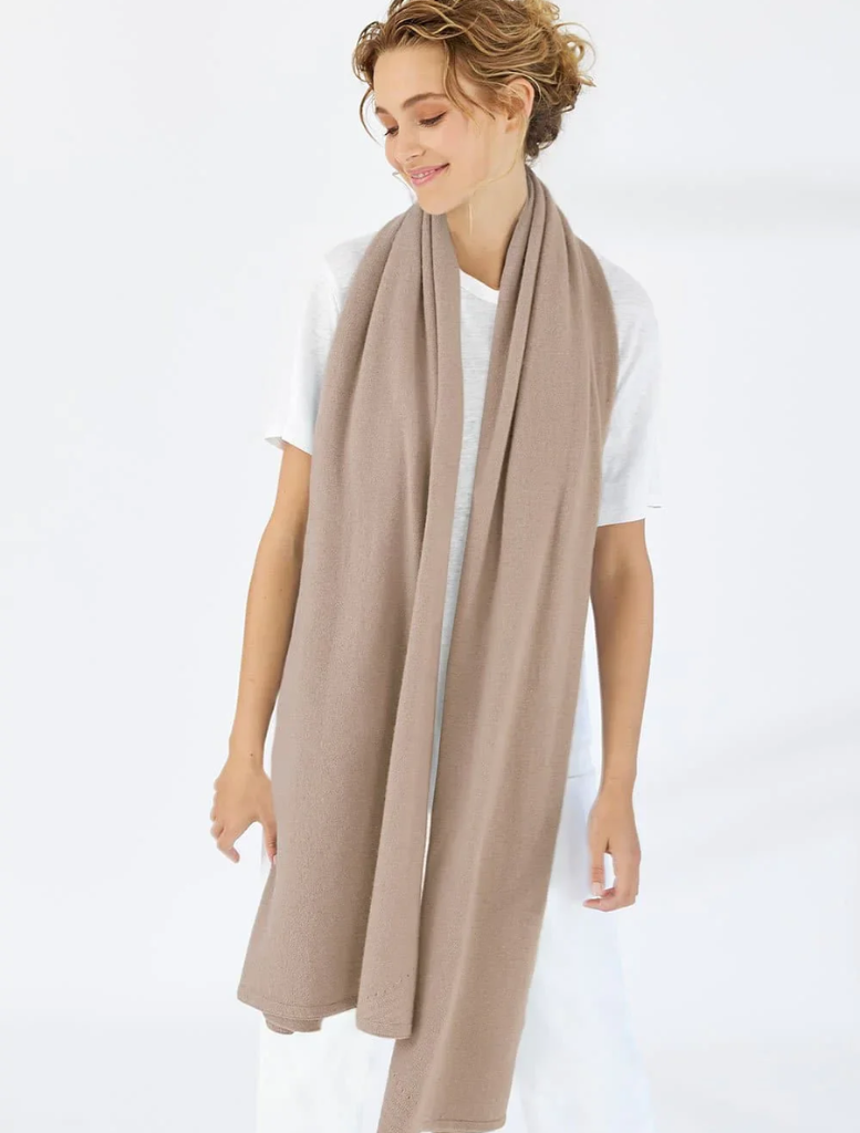 Eco Deluxe Wrap - Fawn