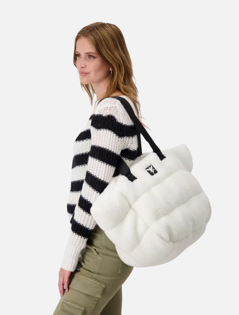 Bag - Off White
