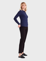 Rhythm Pant - Black
